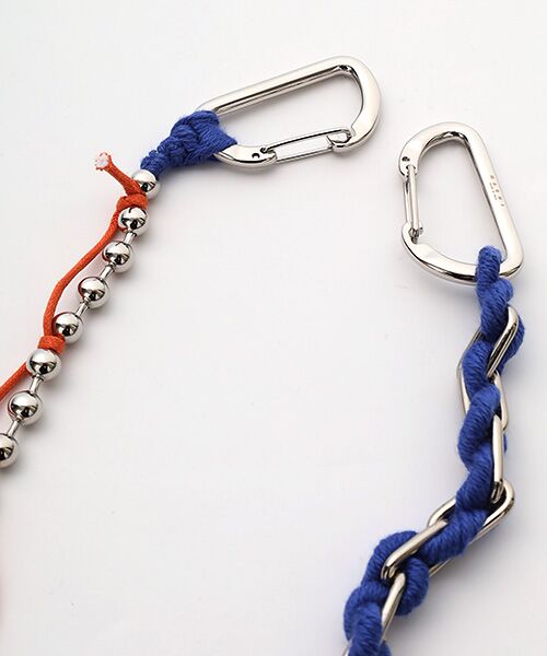 CS case study / CSケーススタディ キーホルダー・ストラップ | チェーン | 詳細2