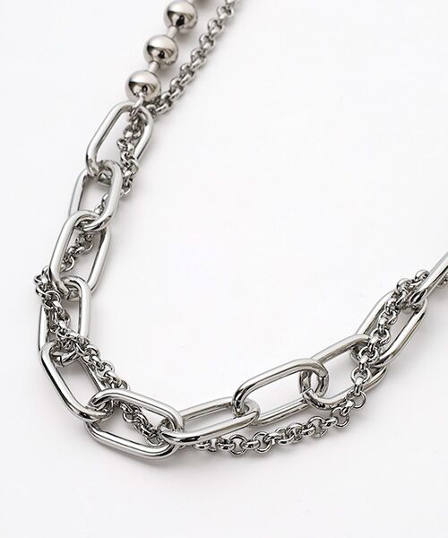 CS case study / CSケーススタディ キーホルダー・ストラップ | チェーン | 詳細1