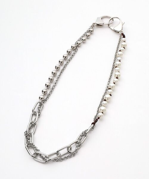 CS case study / CSケーススタディ キーホルダー・ストラップ | チェーン（UNI）