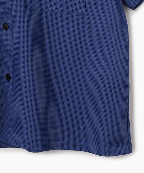 CS case study / CSケーススタディ シャツ・ブラウス | 半袖シャツ | 詳細3