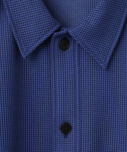 CS case study / CSケーススタディ シャツ・ブラウス | 半袖シャツ | 詳細4