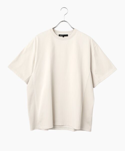 CS case study / CSケーススタディ Tシャツ | Tシャツ（parchment）