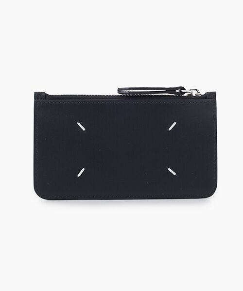 CS case study / CSケーススタディ カードケース・名刺入れ・定期入れ | カードケース（Black）