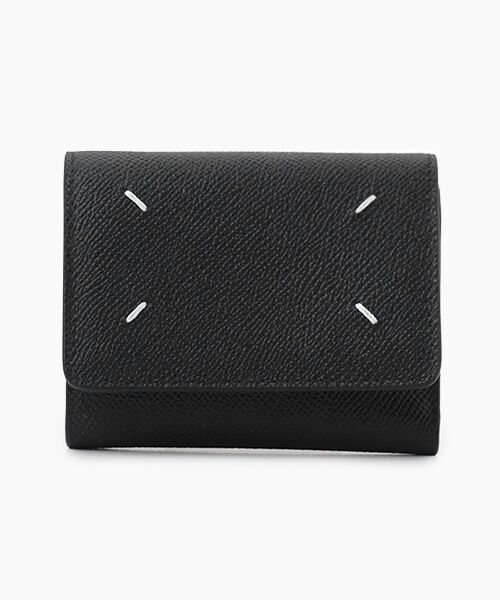 CS case study / CSケーススタディ 財布・コインケース・マネークリップ | 財布（Black）