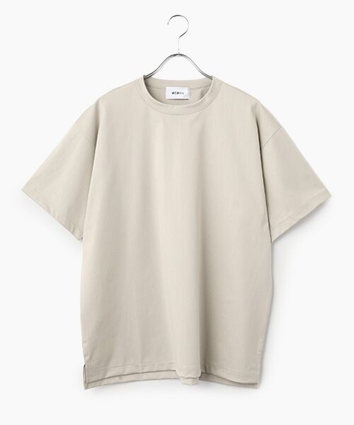 CS case study / CSケーススタディ Tシャツ | Tシャツ（Clay）