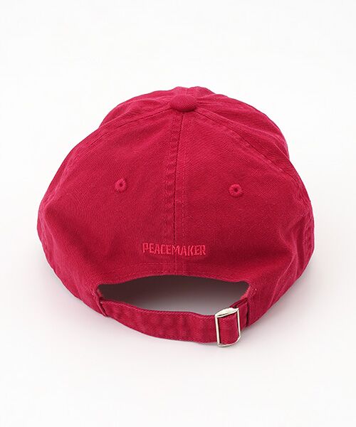 CS case study / CSケーススタディ キャップ | キャップ | 詳細2