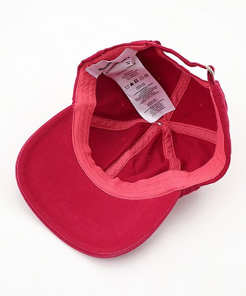 CS case study / CSケーススタディ キャップ | キャップ | 詳細3