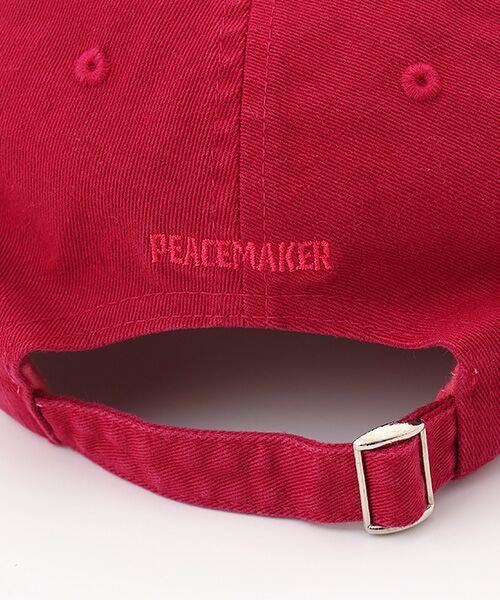 CS case study / CSケーススタディ キャップ | キャップ | 詳細4