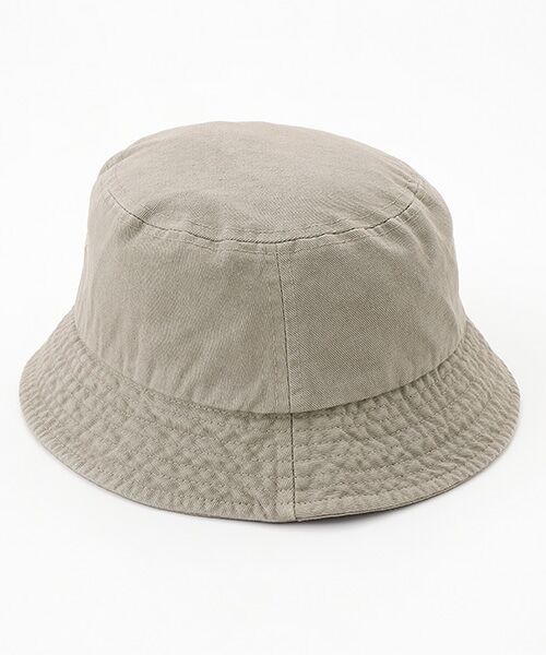 CS case study / CSケーススタディ ハット | 帽子 | 詳細1
