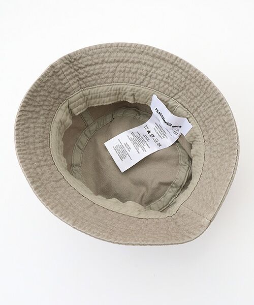 CS case study / CSケーススタディ ハット | 帽子 | 詳細3