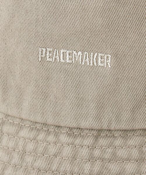 CS case study / CSケーススタディ ハット | 帽子 | 詳細4