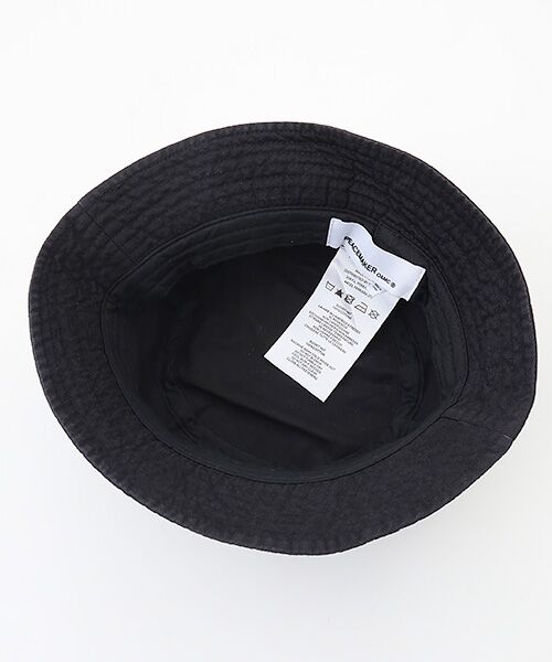 CS case study / CSケーススタディ ハット | 帽子 | 詳細3