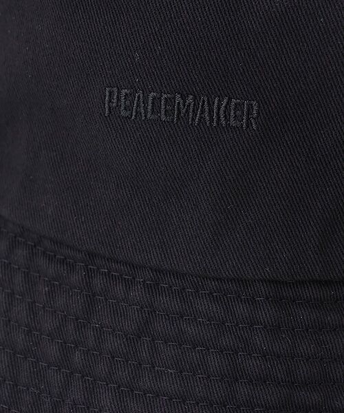 CS case study / CSケーススタディ ハット | 帽子 | 詳細4