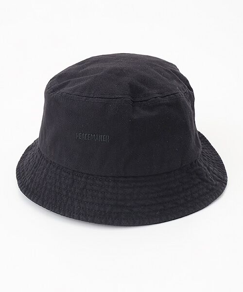 CS case study / CSケーススタディ ハット | 帽子（Black）