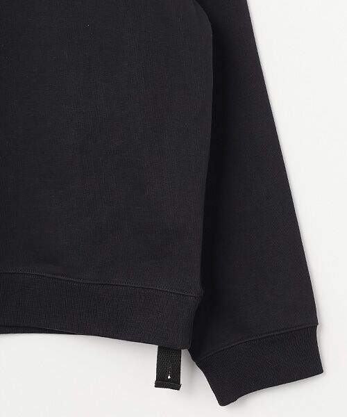 CS case study / CSケーススタディ シャツ・ブラウス | クルーネックトレーナー | 詳細3