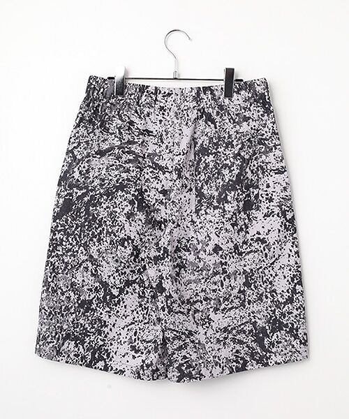 CS case study / CSケーススタディ ショート・ハーフ・半端丈パンツ | ショートパンツ | 詳細1