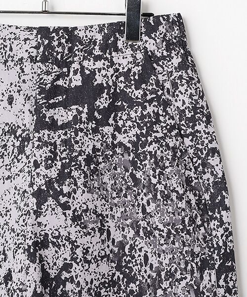 CS case study / CSケーススタディ ショート・ハーフ・半端丈パンツ | ショートパンツ | 詳細2