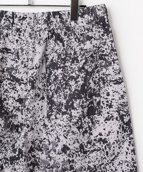 CS case study / CSケーススタディ ショート・ハーフ・半端丈パンツ | ショートパンツ | 詳細3