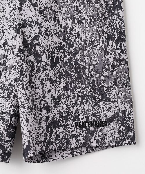 CS case study / CSケーススタディ ショート・ハーフ・半端丈パンツ | ショートパンツ | 詳細4