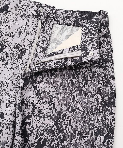 CS case study / CSケーススタディ ショート・ハーフ・半端丈パンツ | ショートパンツ | 詳細5