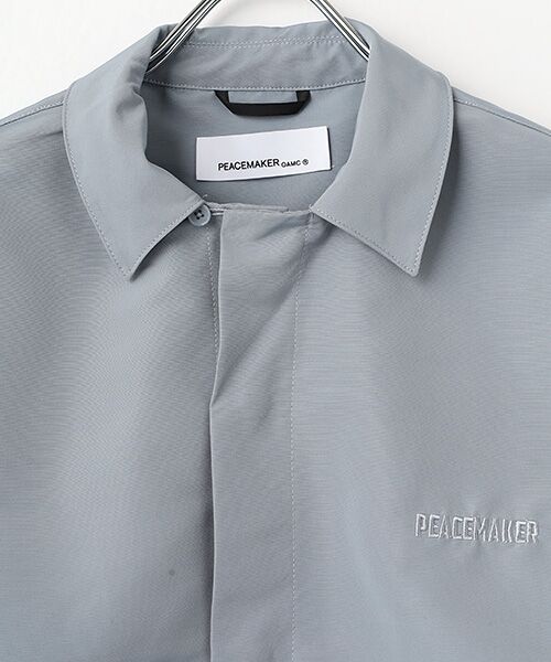 CS case study / CSケーススタディ シャツ・ブラウス | シャツ | 詳細4