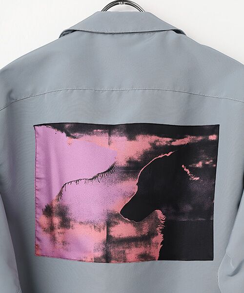 CS case study / CSケーススタディ シャツ・ブラウス | シャツ | 詳細5