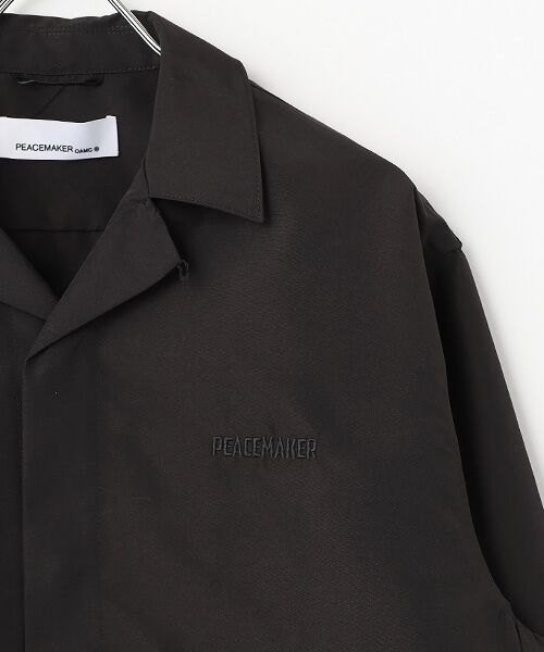 CS case study / CSケーススタディ シャツ・ブラウス | シャツ | 詳細2