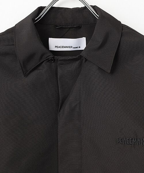 CS case study / CSケーススタディ シャツ・ブラウス | シャツ | 詳細4