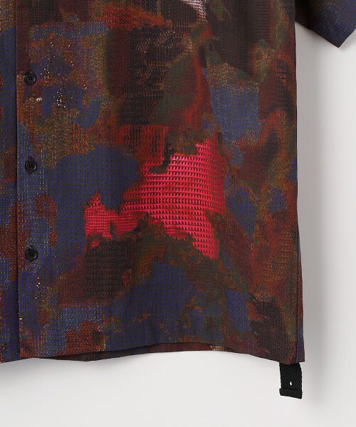 CS case study / CSケーススタディ シャツ・ブラウス | 半袖シャツ | 詳細3