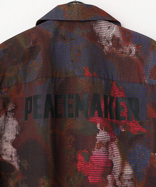 CS case study / CSケーススタディ シャツ・ブラウス | 半袖シャツ | 詳細4