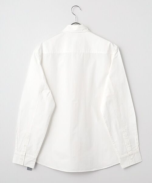 CS case study / CSケーススタディ シャツ・ブラウス | シャツ | 詳細1