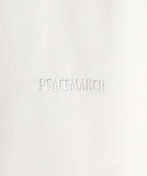 CS case study / CSケーススタディ シャツ・ブラウス | シャツ | 詳細4