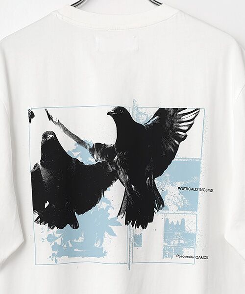 CS case study / CSケーススタディ Tシャツ | Tシャツ | 詳細4