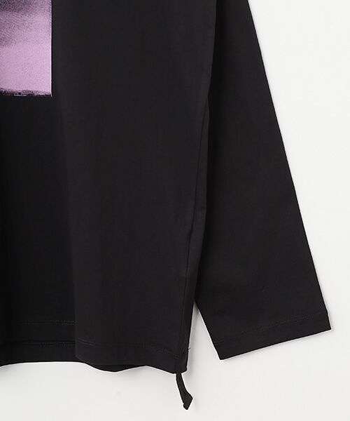 CS case study / CSケーススタディ Tシャツ | ロングTシャツ | 詳細3