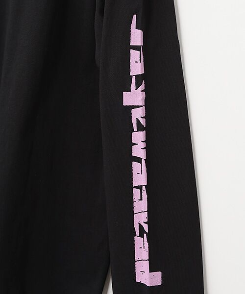 CS case study / CSケーススタディ Tシャツ | ロングTシャツ | 詳細4