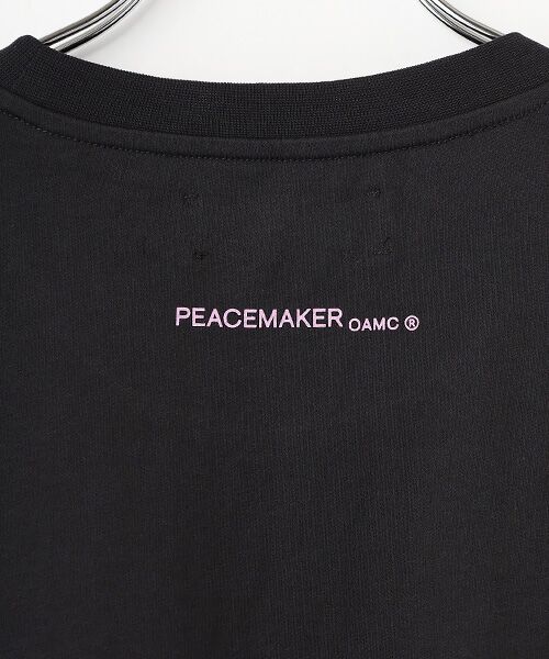 CS case study / CSケーススタディ Tシャツ | ロングTシャツ | 詳細5