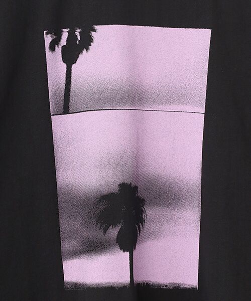 CS case study / CSケーススタディ Tシャツ | ロングTシャツ | 詳細6