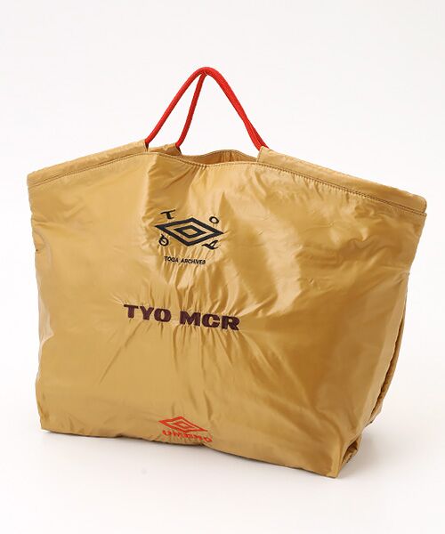 CS case study / CSケーススタディ トートバッグ | トートバッグ（BEIGE）