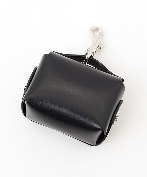 CS case study / CSケーススタディ その他小物 | イヤホンケース | 詳細1