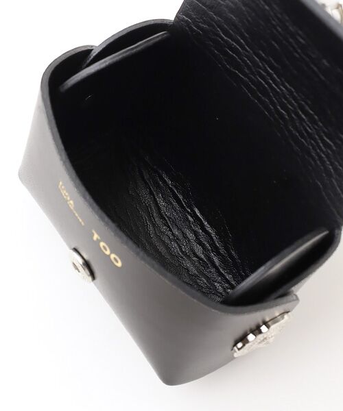 CS case study / CSケーススタディ その他小物 | イヤホンケース | 詳細3