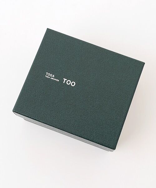 CS case study / CSケーススタディ その他小物 | イヤホンケース | 詳細5