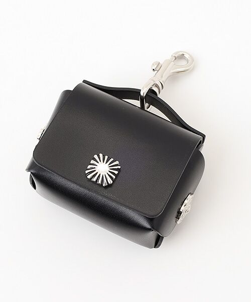 CS case study / CSケーススタディ その他小物 | イヤホンケース（BLACK）