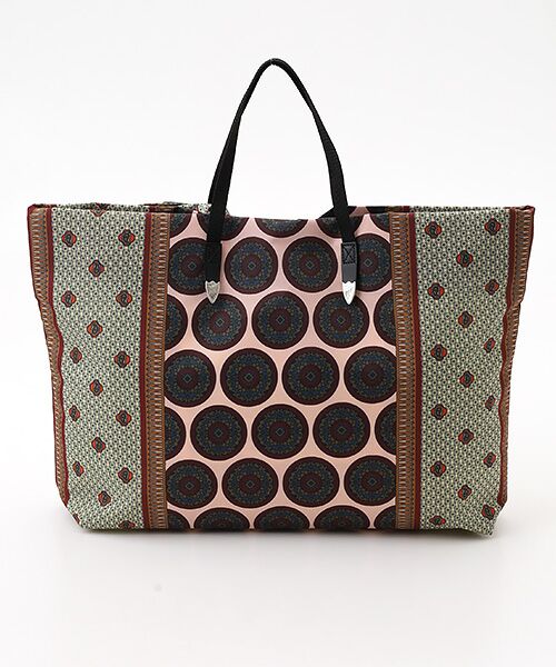 CS case study / CSケーススタディ トートバッグ | トートバッグ | 詳細3