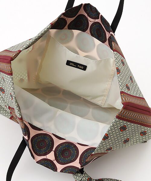 CS case study / CSケーススタディ トートバッグ | トートバッグ | 詳細5