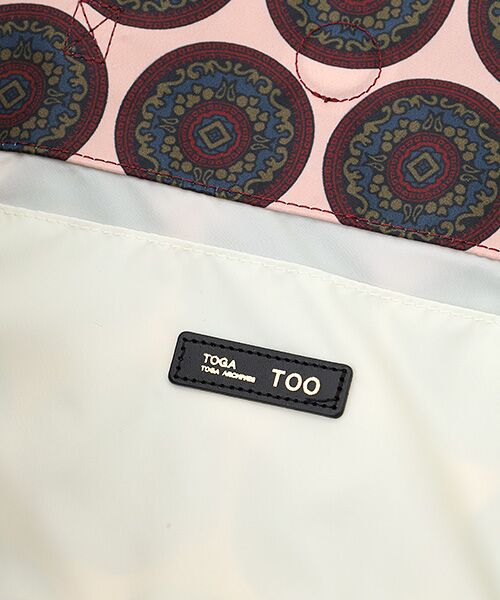 CS case study / CSケーススタディ トートバッグ | トートバッグ | 詳細6