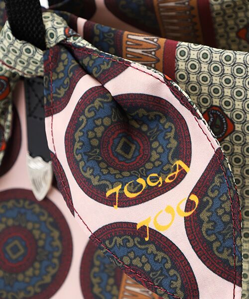 CS case study / CSケーススタディ トートバッグ | トートバッグ | 詳細9