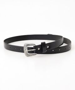 CS case study / CSケーススタディ ベルト・サスペンダー | ベルト