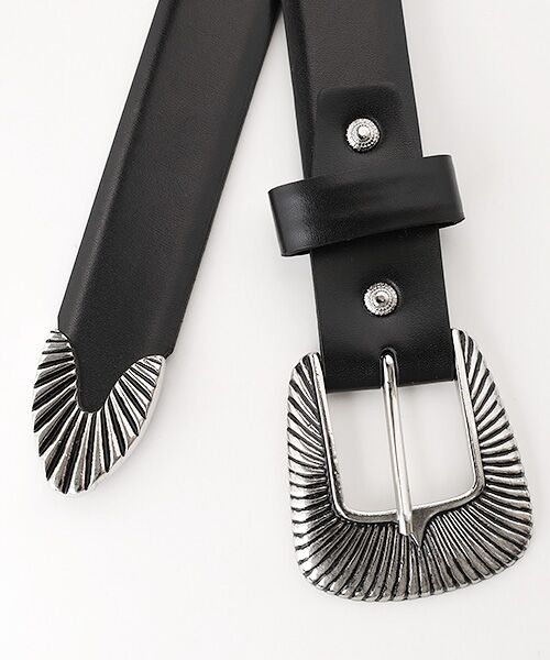 CS case study / CSケーススタディ ベルト・サスペンダー | ベルト | 詳細5