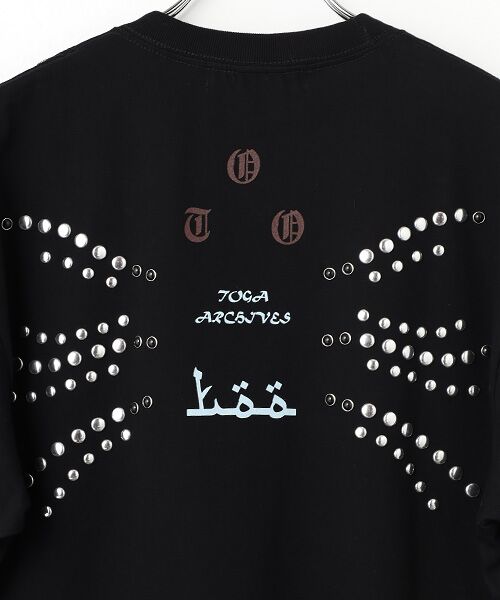 CS case study / CSケーススタディ Tシャツ | Ｔシャツ | 詳細5