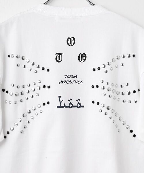 CS case study / CSケーススタディ Tシャツ | Ｔシャツ | 詳細6